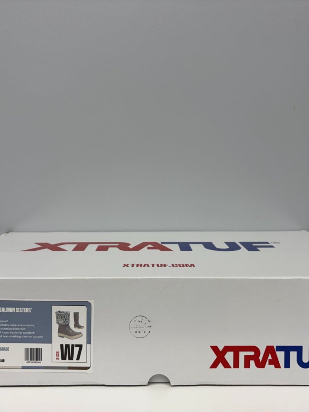 Xtratuf - Picture 2 of 5